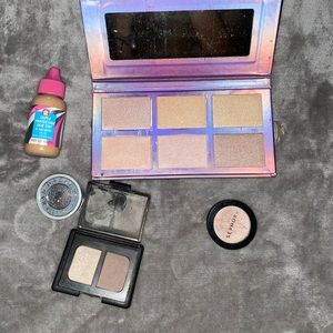 Bundle of makeup